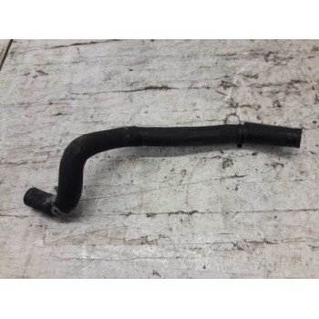 Recambio de manguera de agua para seat ibiza (6l1) fresh referencia OEM IAM 6Q0122157AG  