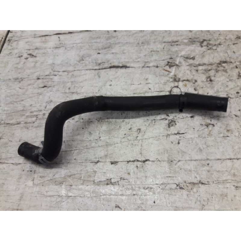 Recambio de manguera de agua para seat ibiza (6l1) fresh referencia OEM IAM 6Q0122157AG - Azul 2