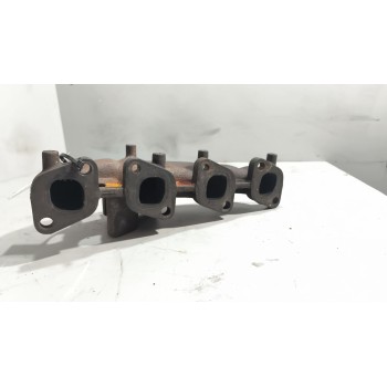 Recambio de colector escape para nissan atleon 56.13 referencia OEM IAM 255704649R  