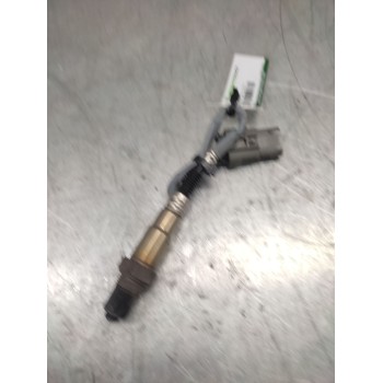 SONDA LAMBDA 0258010460 4 PINS