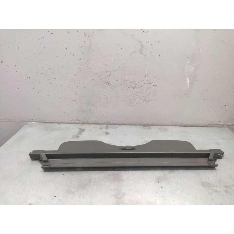Recambio de bandeja trasera para ford focus sportbreak (cap) ghia referencia OEM IAM - Azul 3