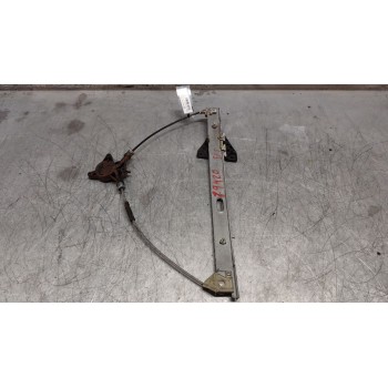 Recambio de elevalunas delantero izquierdo para mazda 3 berlina (bk) 1.6 crdt active referencia OEM IAM   