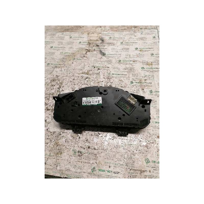 Recambio de cuadro instrumentos para mercedes-benz sprinter 02.00  caja abierta 2.7 cdi cat referencia OEM IAM A0014460921 11000 3