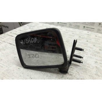 RETROVISOR IZQUIERDO MANUAL 