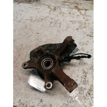 Recambio de mangueta delantera izquierda para fiat scudo combi (272) l1h1 120 multijet (5 pl.) referencia OEM IAM   