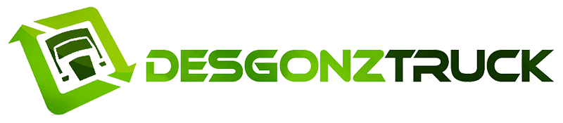Desgonztruck logo