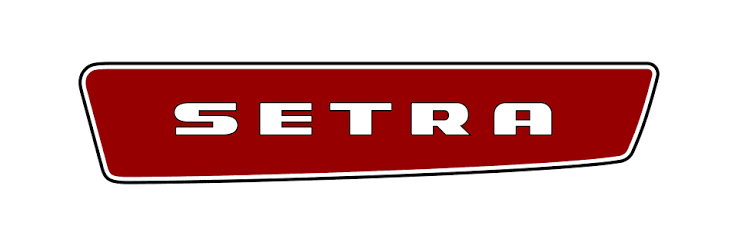 Logo SETRA