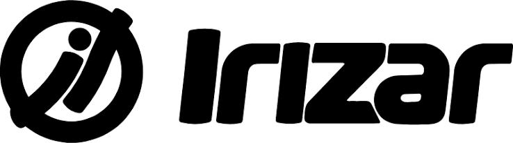 Logo IRIZAR