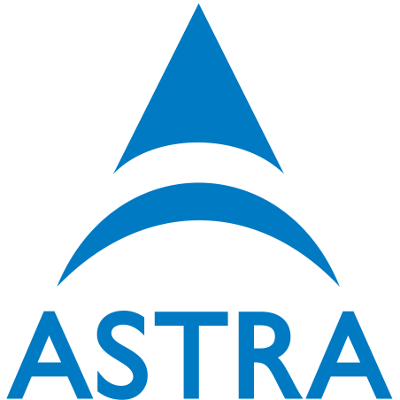 ASTRA TRUCKS