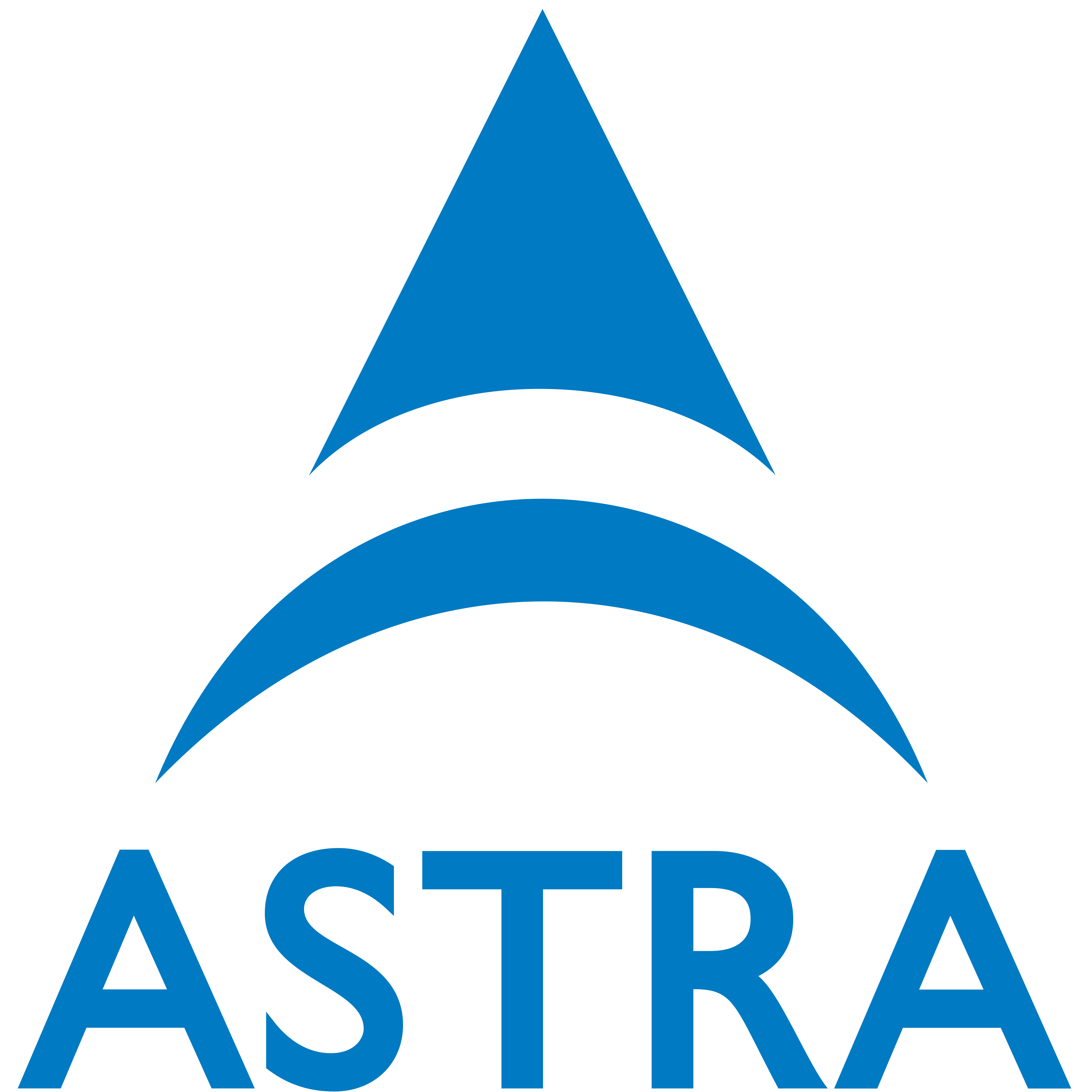 ASTRA TRUCKS