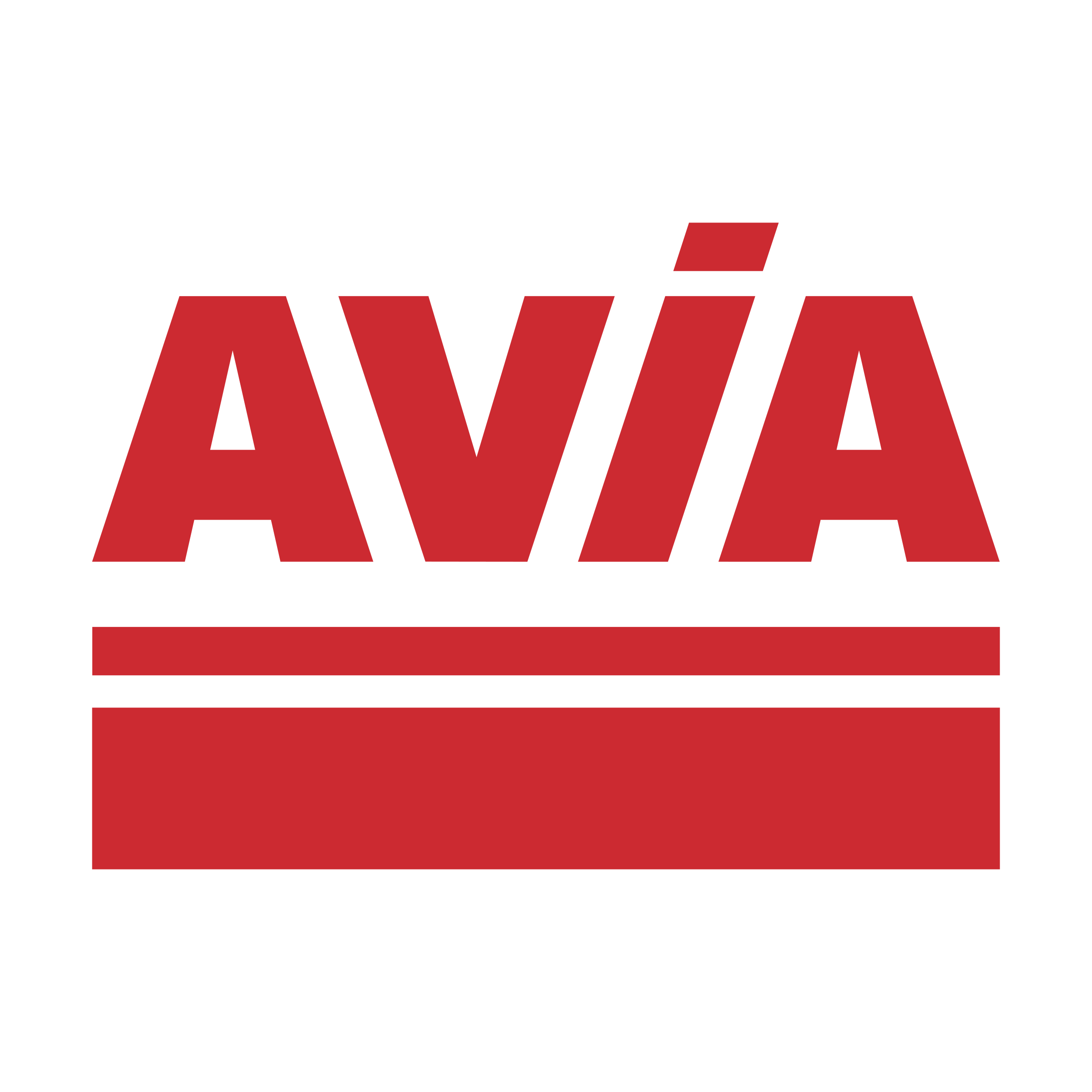 AVIA TRUCKS