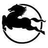 Logo PEGASO