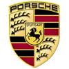 Logo PORSCHE